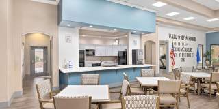 Destinations Spring Valley Age 55+ Apartment Homes Gallery 11
