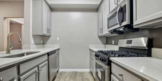 Riverside Station Gallery 12