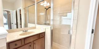 Spacious 4BR Home with Solar Panels, Downstairs Primary & Fenced Yard Gallery 31