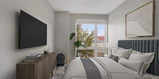 Student Housing - Solhaus Apartments & Tower Gallery 5