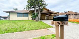 Mililani House with A/C Mililani House with A/C Gallery 1