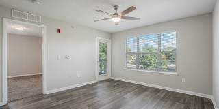 Nash Springs Apartments Gallery 13