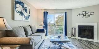 Ironwood at Palmer Park Apartments Gallery 32