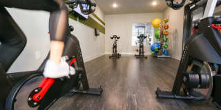 Douglas Heights - Student Housing Gallery 27