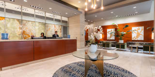 The Vue Charlotte Gallery 28