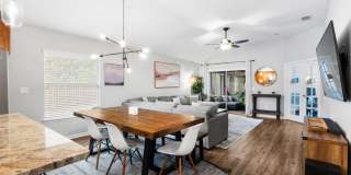 NW Westchester 4 Bedroom 2 Bath Home Gallery 10