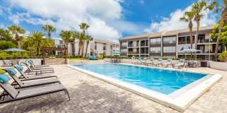 Pier 5350 Apartments Pier 5350 Apartments Gallery 1