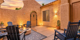Sweet Superstition – Gold Canyon Getaway Sweet Superstition – Gold Canyon Getaway Gallery 1