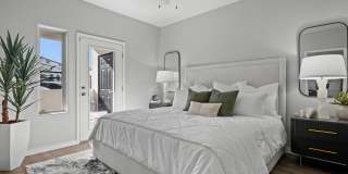 Cornerstone Park Apartments Gallery 32