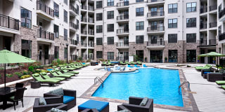 2700 Charlotte Ave Apartments Gallery 8