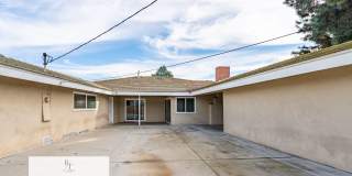 Arcadia Unified School District | 4-Bedroom, 3-Bath Single-Story Home in Desirable Arcadia Gallery 32