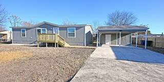 1358 Bartels Street Gallery 1