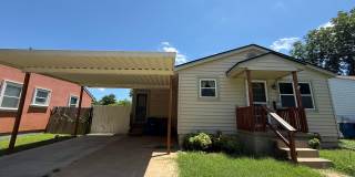 Adorable 3/1 Bungalow with $150 flat fee utilities Gallery 1