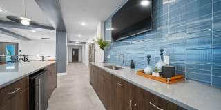 The Galaxy at Polaris Gallery 78