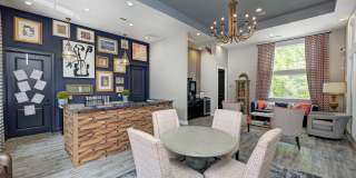 Copley Park Gallery 5