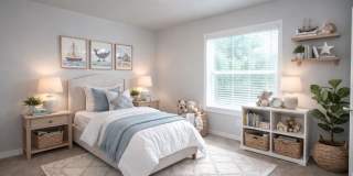 Great 3 Bedroom Ranch Style Home in low maintenance community! Gallery 7