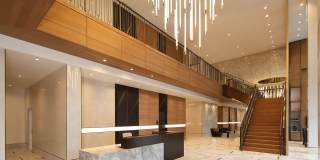 Milton at Twinbrook Quarter Gallery 2