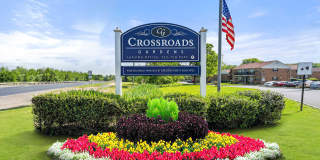Crossroads Gardens Apartments Gallery 10