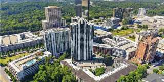 2bd/2bth in sought after Grandview Condominiums in the heart of Buckhead! Gallery 53