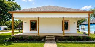 420 S 27th- A Street Gallery 1