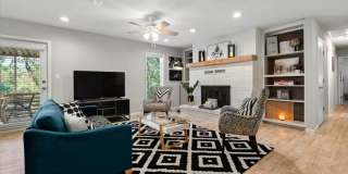 Cozy 3 Bedroom/2 Bathroom Home in Bella Vista Gallery 4