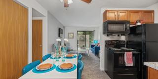 Woodridge Apartments Gallery 20