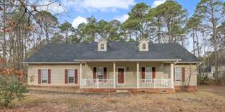 Carolina Lakes! Gallery 1