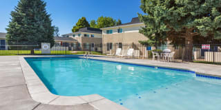 Aspen Townhomes Gallery 33