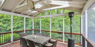 ONE LEVEL LIVING!! in Potomac 4-5 bed 4 baths / Close in Potomac Gallery 30