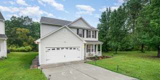 3605 Cold Harbour Drive Gallery 3