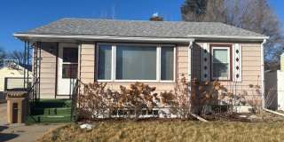 Charming Home in Prime Minot Location Gallery 1