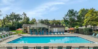 Fairmont Park Apartments Gallery 37