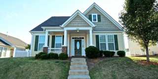 4 Bedroom, 3 Bath Home for Rent in Kinderton Gallery 1