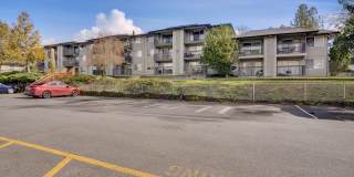 Park Ridge Apartments Gallery 18