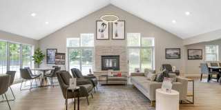 The Apartments at Owings Run Gallery 1