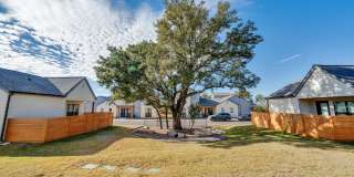 ParcHAUS at Mustang Drive Gallery 58