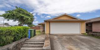 Available Now! 3 BD / 2 BA / 2 Car Garage Parking in Mililani Gallery 1