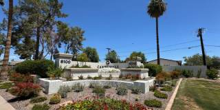 8100 E. Camelback Rd. Gallery 2