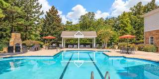 Summer Park Apartments Gallery 1