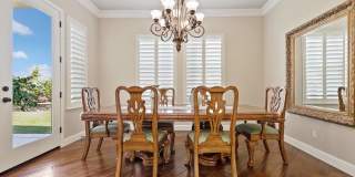 Stunning 3 Bedroom 2.5 Bath Home In Harlan Ranch w/Solar! Gallery 12