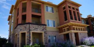 Stone Canyon Apartments Gallery 3
