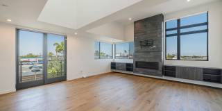 Modern Manhattan Beach Townhome! Gallery 5