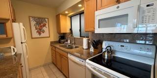 Maalaea Oceanfront Furnished One Bedroom Gallery 7