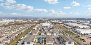 Grand Station - Affordable Housing Gallery 33