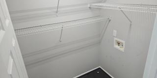 Charming 2br/2.5ba in Delta Lake, end unit townhome! Available now! Gallery 15