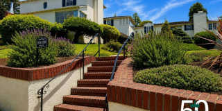 More Space. More Flexibility. Classic Berkeley Living. Gallery 1