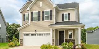 Gorgeous 4 Bedroom Home - Located in Rosedale -Wake Forest- Available Now! Gallery 1