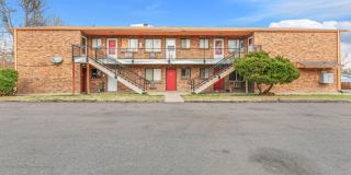 3615 South Knox Court - 102 Gallery 1