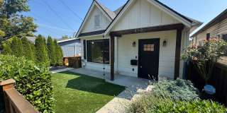 4Bd/2.5Ba Seattle Home Gallery 1
