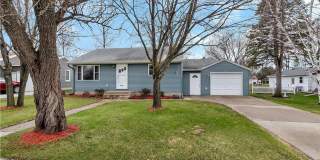3 Bedroom 1 Bath Home in St. Joseph! Gallery 1